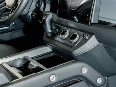 Land Rover Defender 110 3.0T P400 X-Dynamic HSE - ფოტო 19