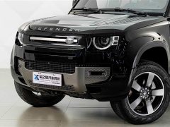 Land Rover Defender 110 3.0T P400 X-Dynamic HSE - ფოტო 2