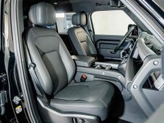 Land Rover Defender 110 3.0T P400 X-Dynamic HSE - ფოტო 20