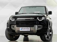 Land Rover Defender 110 3.0T P400 X-Dynamic HSE - ფოტო 3