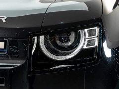 Land Rover Defender 110 3.0T P400 X-Dynamic HSE - ფოტო 4
