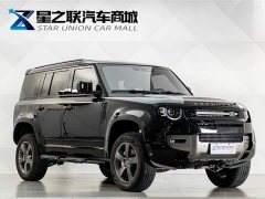 Land Rover Defender 110 3.0T P400 X-Dynamic HSE - ფოტო 5