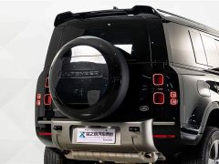 Land Rover Defender 110 3.0T P400 X-Dynamic HSE - ფოტო 7