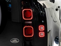Land Rover Defender 110 3.0T P400 X-Dynamic HSE - ფოტო 8