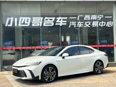 Toyota Camry Hybrid 2.0HS Sport Edition - ფოტო 1