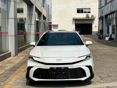 Toyota Camry Hybrid 2.0HS Sport Edition - ფოტო 2