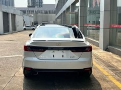 Toyota Camry Hybrid 2.0HS Sport Edition - ფოტო 3