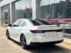 Toyota Camry Hybrid 2.0HS Sport Edition - ფოტო 4