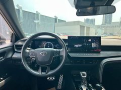 Toyota Camry Hybrid 2.0HS Sport Edition - ფოტო 5
