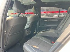 Toyota Camry Hybrid 2.0HS Sport Edition - ფოტო 8
