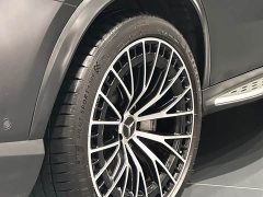 Mercedes-Benz Mercedes-AMG GLC 43 4MATIC 2024 - ფოტო 10