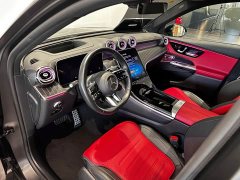 Mercedes-Benz Mercedes-AMG GLC 43 4MATIC 2024 - ფოტო 12