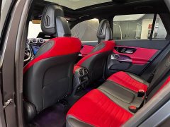Mercedes-Benz Mercedes-AMG GLC 43 4MATIC 2024 - ფოტო 13