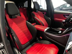 Mercedes-Benz Mercedes-AMG GLC 43 4MATIC 2024 - ფოტო 14