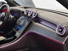 Mercedes-Benz Mercedes-AMG GLC 43 4MATIC 2024 - ფოტო 17