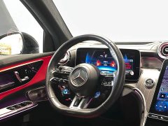 Mercedes-Benz Mercedes-AMG GLC 43 4MATIC 2024 - ფოტო 18