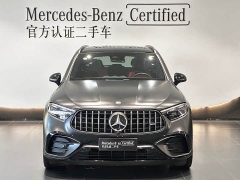 Mercedes-Benz Mercedes-AMG GLC 43 4MATIC 2024 - ფოტო 2