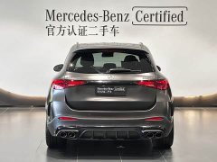 Mercedes-Benz Mercedes-AMG GLC 43 4MATIC 2024 - ფოტო 5