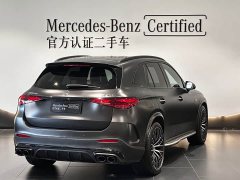 Mercedes-Benz Mercedes-AMG GLC 43 4MATIC 2024 - ფოტო 6