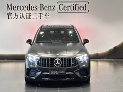 Mercedes-Benz Mercedes-AMG GLC 43 4MATIC 2024 - ფოტო 7