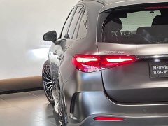 Mercedes-Benz Mercedes-AMG GLC 43 4MATIC 2024 - ფოტო 8