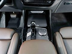 BMW X3 2022 xDrive25i M Sport Package - ფოტო 12