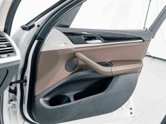 BMW X3 2022 xDrive25i M Sport Package - ფოტო 13