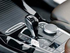 BMW X3 2022 xDrive25i M Sport Package - ფოტო 14