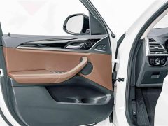 BMW X3 2022 xDrive25i M Sport Package - ფოტო 15