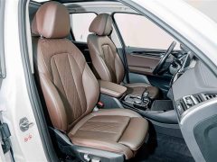 BMW X3 2022 xDrive25i M Sport Package - ფოტო 18