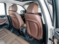 BMW X3 2022 xDrive25i M Sport Package - ფოტო 19
