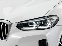 BMW X3 2022 xDrive25i M Sport Package - ფოტო 4