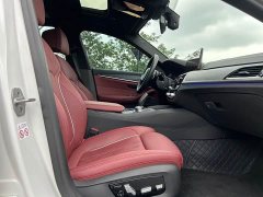 BMW 5 Series 2022 Facelift 530Li M Sport Luxury - ფოტო 8