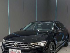 Volkswagen Magotan 2023 2 Million Units Commemorative Edition 330TSI DSG Luxury - ფოტო 1