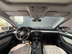 Volkswagen Magotan 2023 2 Million Units Commemorative Edition 330TSI DSG Luxury - ფოტო 10