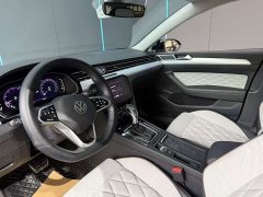 Volkswagen Magotan 2023 2 Million Units Commemorative Edition 330TSI DSG Luxury - ფოტო 11