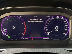 Volkswagen Magotan 2023 2 Million Units Commemorative Edition 330TSI DSG Luxury - ფოტო 12