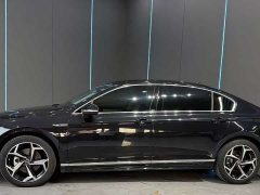 Volkswagen Magotan 2023 2 Million Units Commemorative Edition 330TSI DSG Luxury - ფოტო 4