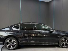 Volkswagen Magotan 2023 2 Million Units Commemorative Edition 330TSI DSG Luxury - ფოტო 5