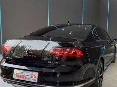 Volkswagen Magotan 2023 2 Million Units Commemorative Edition 330TSI DSG Luxury - ფოტო 6