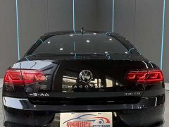 Volkswagen Magotan 2023 2 Million Units Commemorative Edition 330TSI DSG Luxury - ფოტო 7