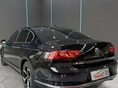 Volkswagen Magotan 2023 2 Million Units Commemorative Edition 330TSI DSG Luxury - ფოტო 8