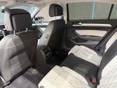 Volkswagen Magotan 2023 2 Million Units Commemorative Edition 330TSI DSG Luxury - ფოტო 9
