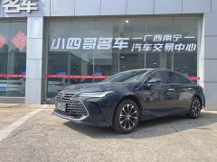 Toyota Avalon 2022 Hybrid 2.5L Luxury - ფოტო 1