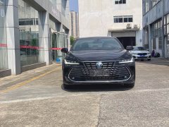 Toyota Avalon 2022 Hybrid 2.5L Luxury - ფოტო 2