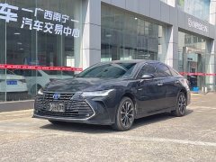 Toyota Avalon 2022 Hybrid 2.5L Luxury - ფოტო 3