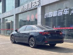 Toyota Avalon 2022 Hybrid 2.5L Luxury - ფოტო 5