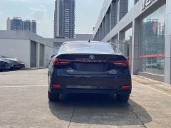Toyota Avalon 2022 Hybrid 2.5L Luxury - ფოტო 6