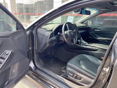 Toyota Avalon 2022 Hybrid 2.5L Luxury - ფოტო 7