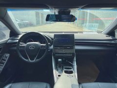 Toyota Avalon 2022 Hybrid 2.5L Luxury - ფოტო 9